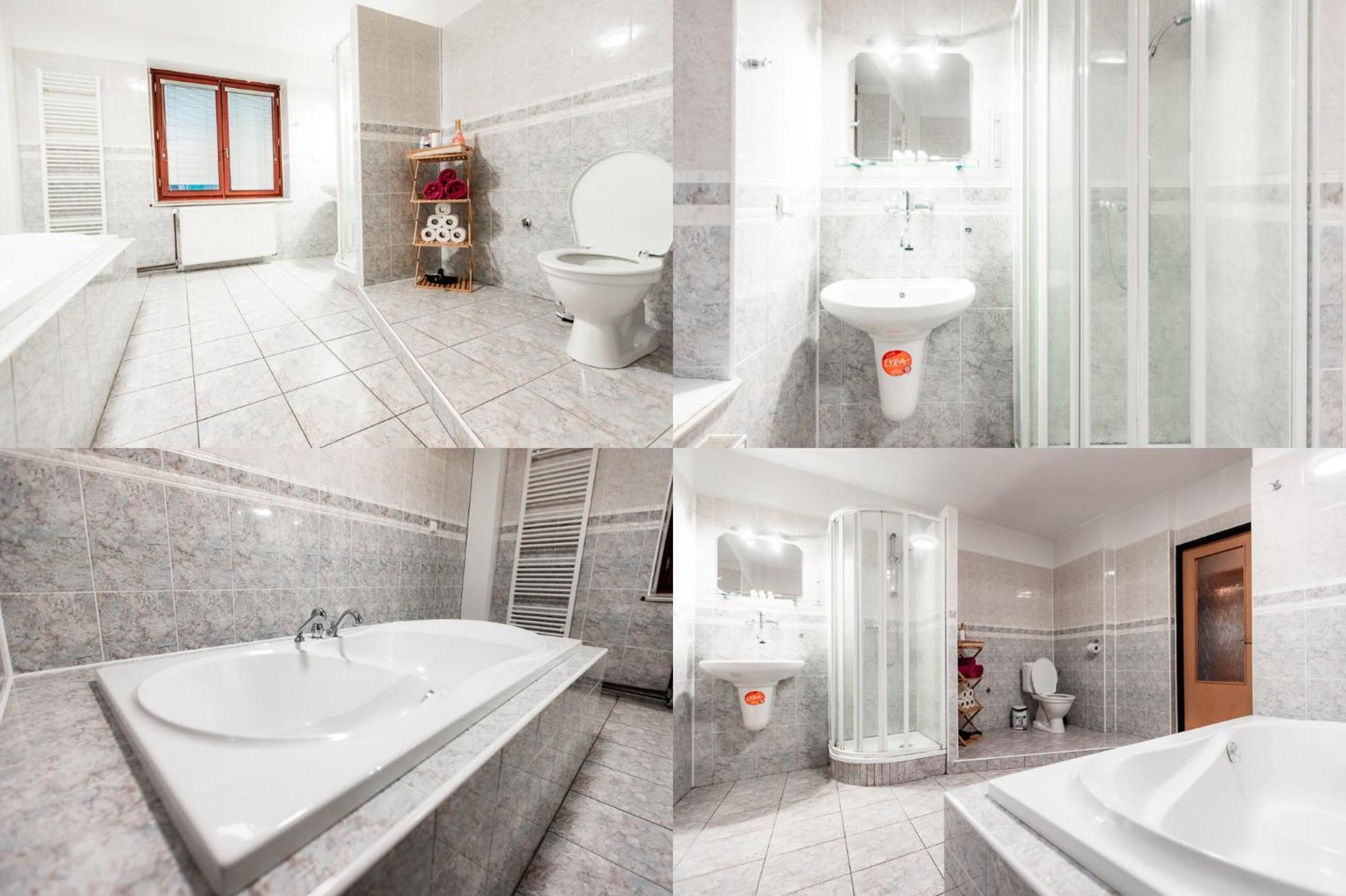 Hotel Rozkos Česká Skalice Chambre photo