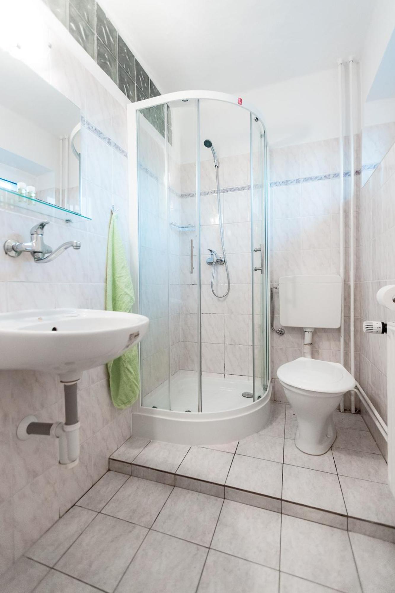 Hotel Rozkos Česká Skalice Chambre photo
