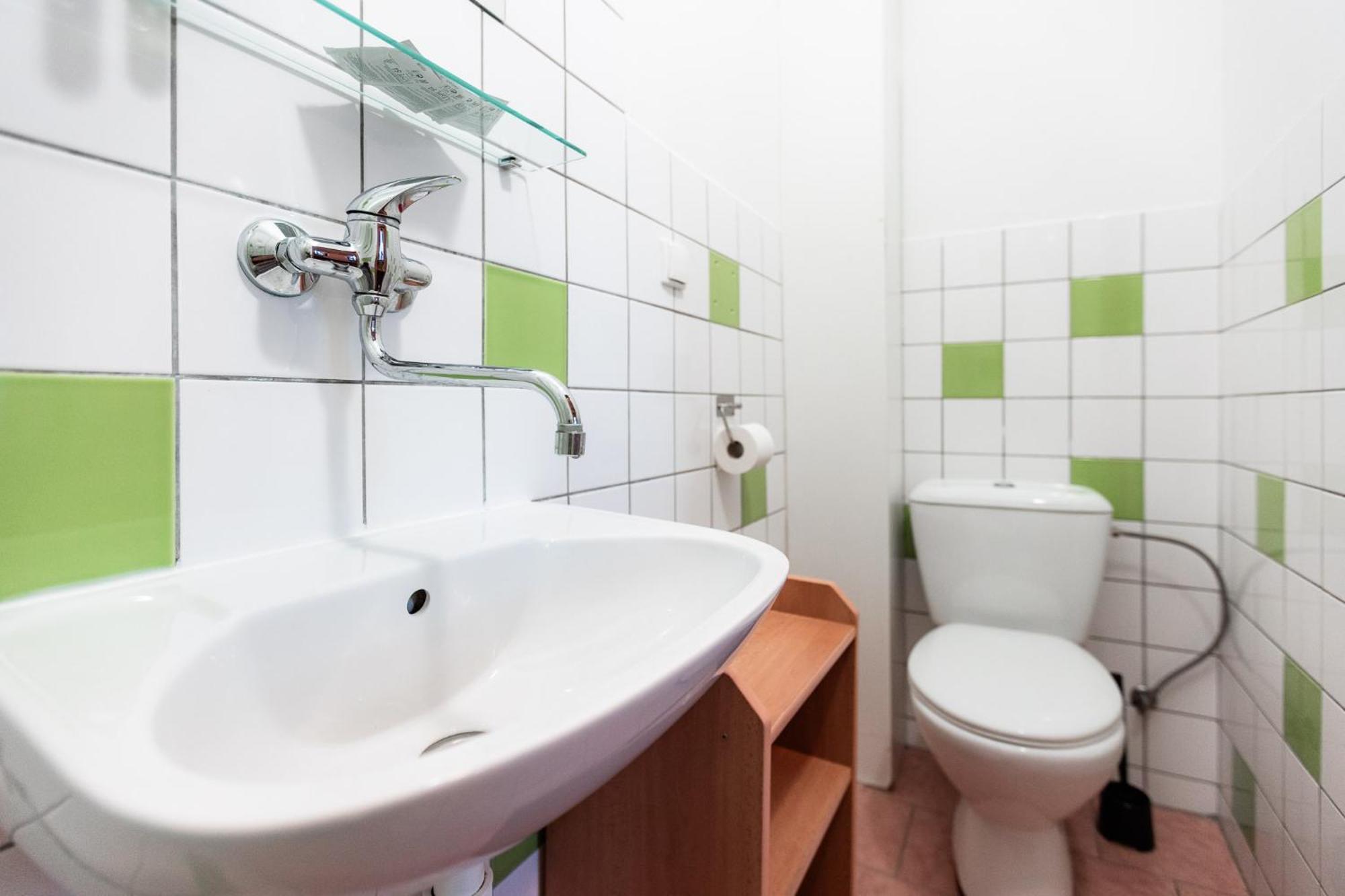 Hotel Rozkos Česká Skalice Chambre photo