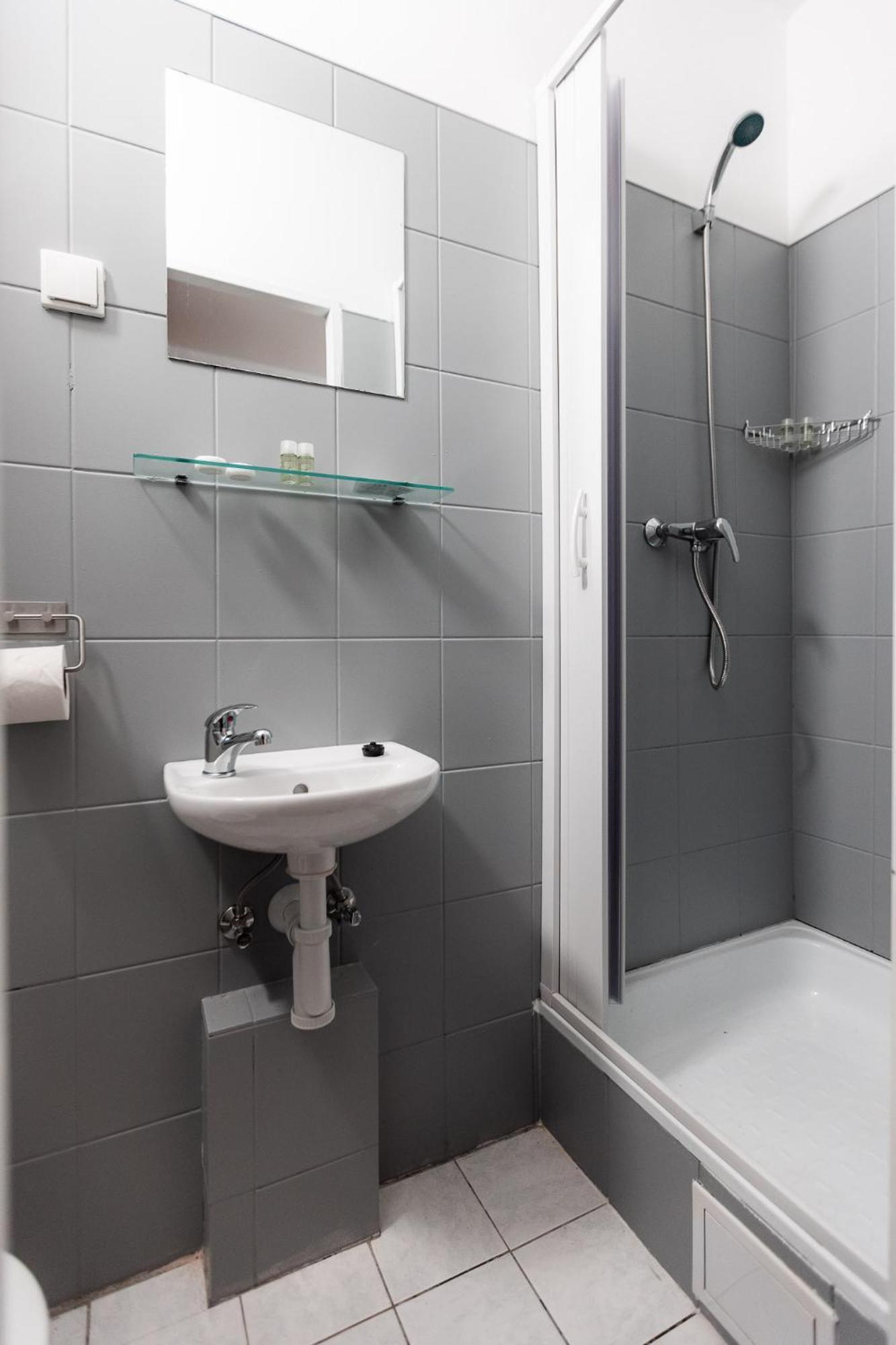Hotel Rozkos Česká Skalice Chambre photo