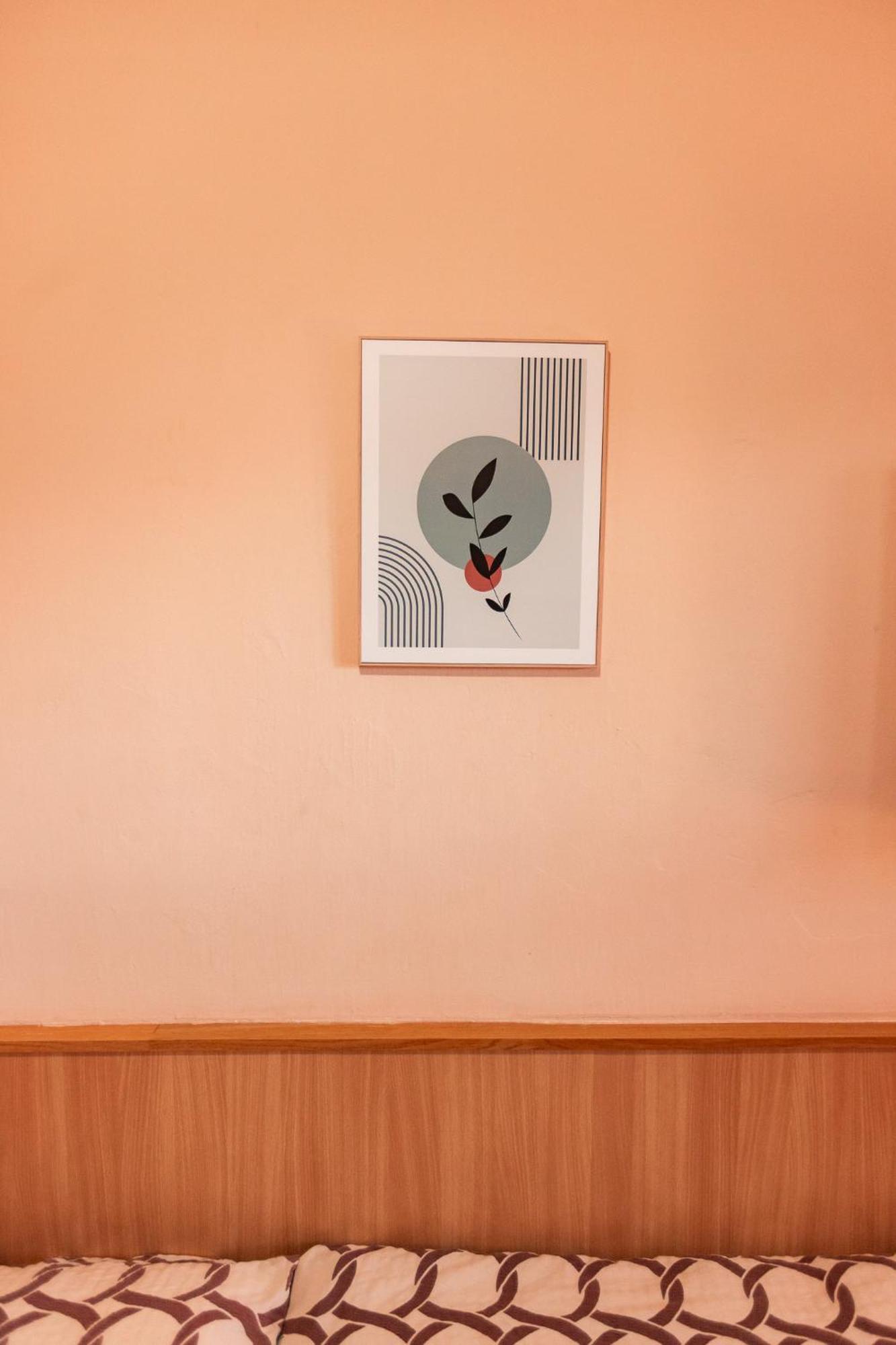Hotel Rozkos Česká Skalice Chambre photo