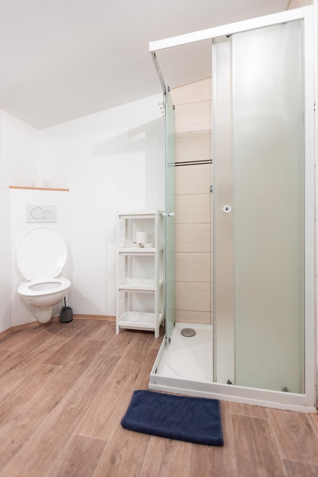 Hotel Rozkos Česká Skalice Chambre photo